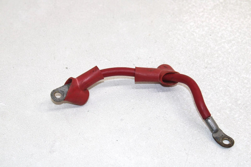 Polaris Oem Battery Solenoid Cable 4010091 Q995