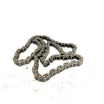 88-00 Honda FourTrax 300 TRX300FW 4x4 OEM 110P Cam Chain 14401-HC0-003 AH45