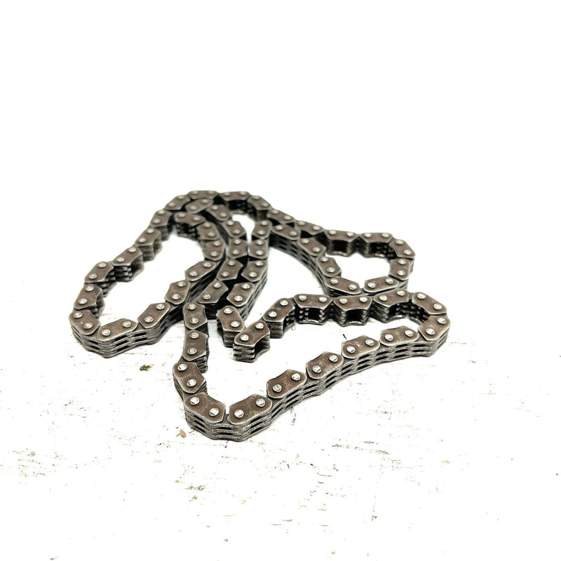 88-00 Honda FourTrax 300 TRX300FW 4x4 OEM 110P Cam Chain 14401-HC0-003 AH45