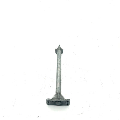 96 Yamaha Kodiak 400 YFM400FW 4x4 OEM Steering Post Shaft 4SH-23813-01-00 AY64