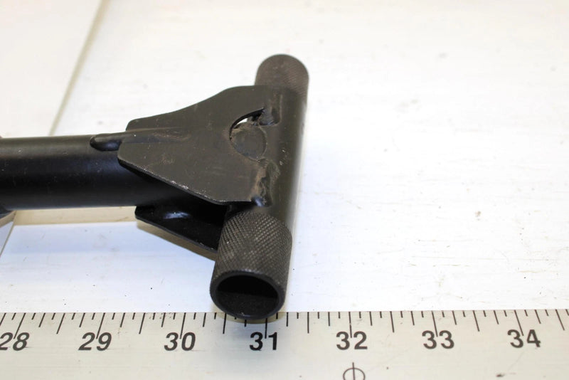 2003 Ski-doo Mxz 800 Oem Steering Column 506151488 SS113