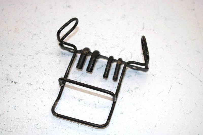 03 Kawasaki Prairie 650 Kvf650a 4x4 Oem Vent Hose Bracket 92171-0001 AK15
