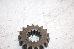 1989 89 Polaris Sport Oem 17T Top Sprocket 0107-218 3221033 SP137