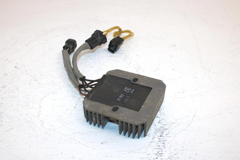 2000 Suzuki Lt-a500f Oem Voltage Regulator 32800-33E00 32800-44D11 AS25