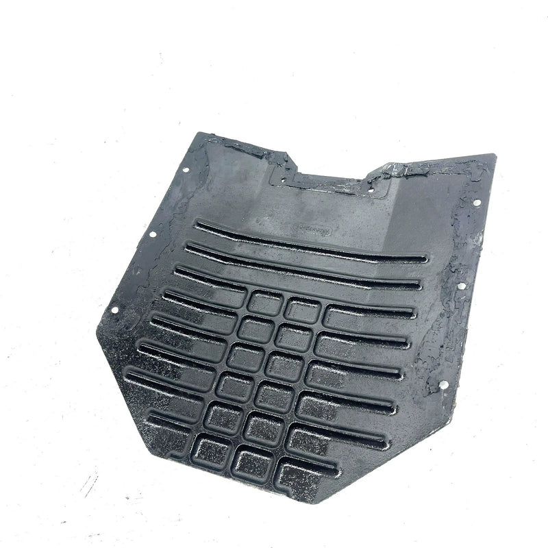 1996 Polaris SLT 700 OEM Ride Plate 5630641 JP46