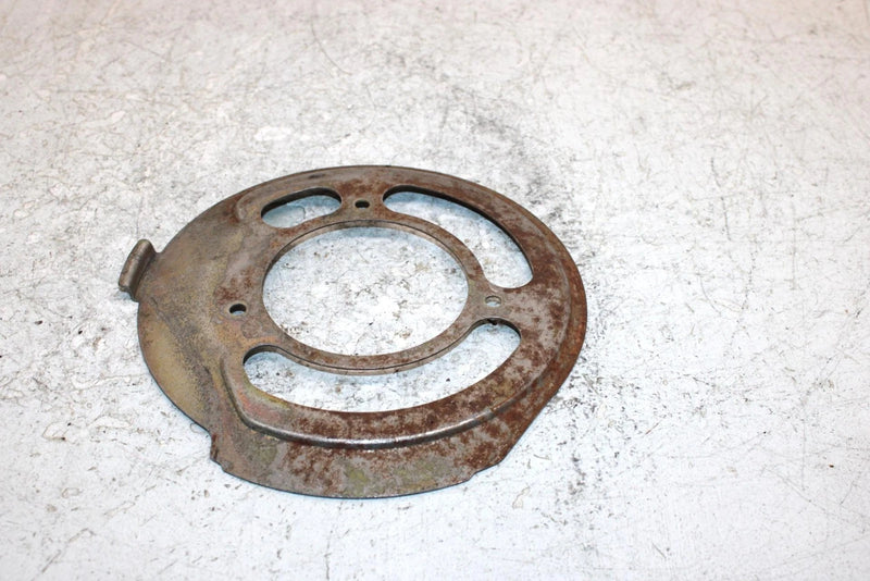 2006 Kawasaki Prarie 360  Oem Converter Cover Plate 14091-1571 AK29