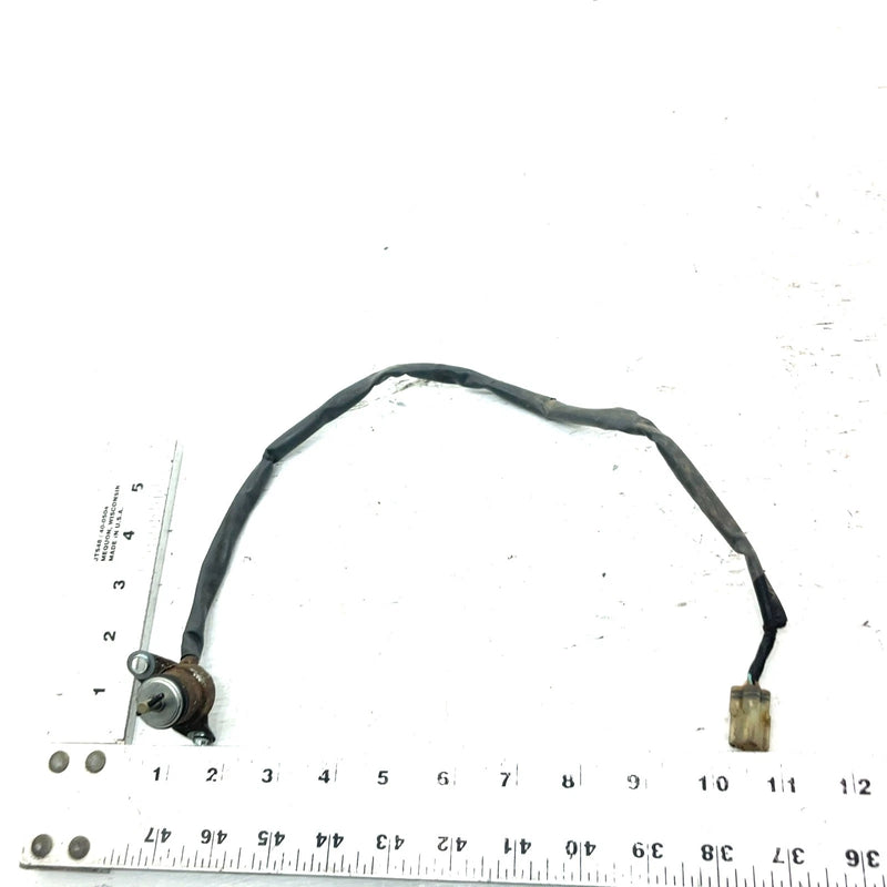04 Honda Foreman Rubicon 500 4x4 OEM Gear Position Sensor 35759-HN2-A21 AH86