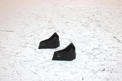1995 Arctic Cat Zr 580 Oem Latch Cup Pair 0115-307 SA44