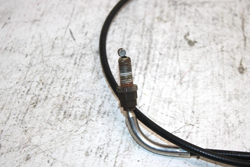 1999 Polaris Sportsman 335 Oem Throttle Cable 7080617 AP77