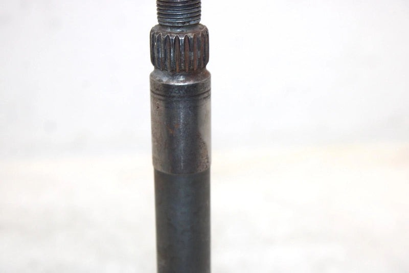 2001 Polaris Sportsman 400 Oem Transmission Center Output Shaft 3233715 AP178