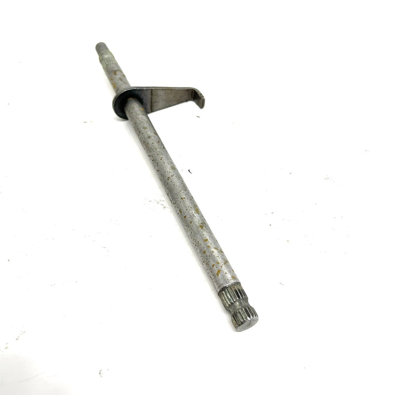 99-02 Arctic Cat 250 2x4 OEM Gear Shift Shaft 3446-169 AA31