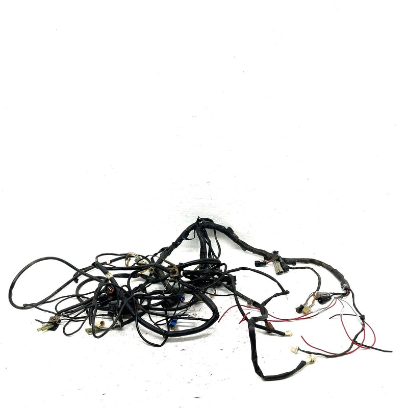 2004 Yamaha Rhino 660 OEM Main Wire Harness 5UG-82590-01-00 XY3