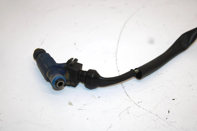 08 Polaris Ranger 700 4x4 Efi Oem Fuel Injector 1202863 XP1
