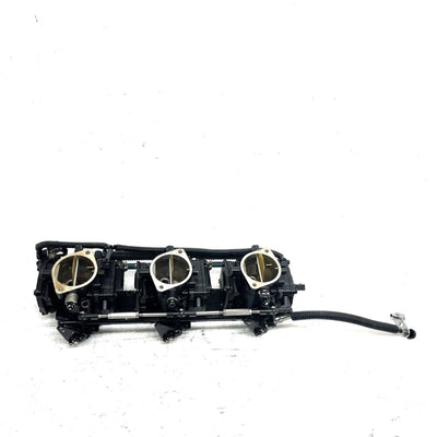 2001 Yamaha WaveRunner GP1200 OEM Carburetor 67X-14301-01-00 JY28