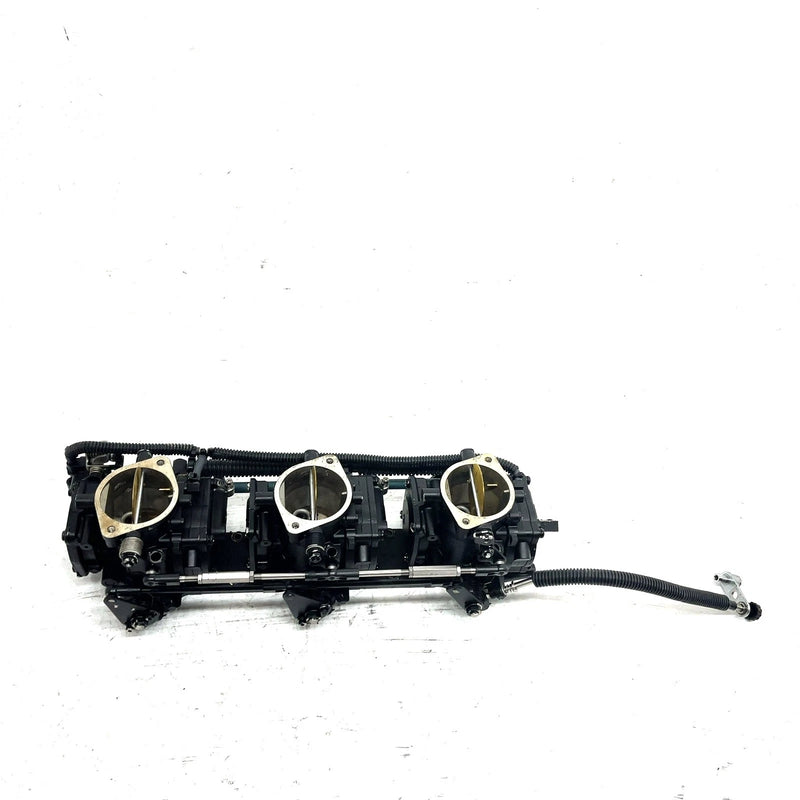 2001 Yamaha WaveRunner GP1200 OEM Carburetor 67X-14301-01-00 JY28