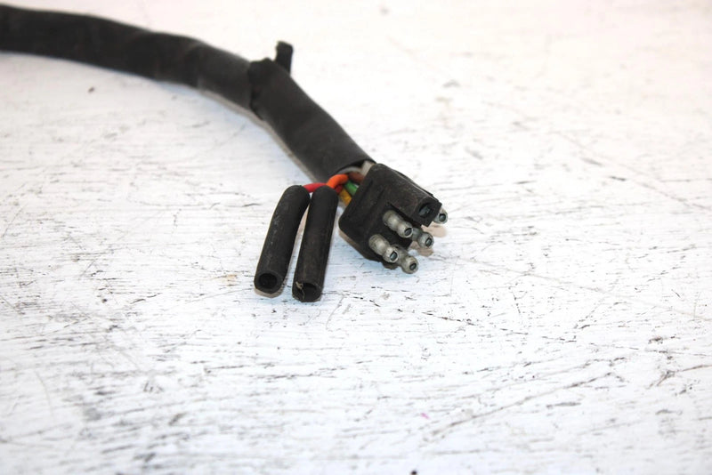 1996 Arctic Cat Cougar 2 Up Oem Headlight Harness 0686-198 SA28