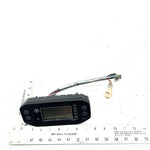 2004 Yamaha Rhino 660 OEM Speedometer 5UG-W0081-00-00 XY3