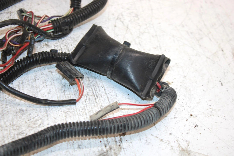 1993 Polaris 350l 4x4 Oem Main Wire Harness 2460402 AP27
