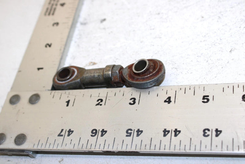 1995 Arctic Cat Z 440 Oem Swaybar Link 0105-236 SA5