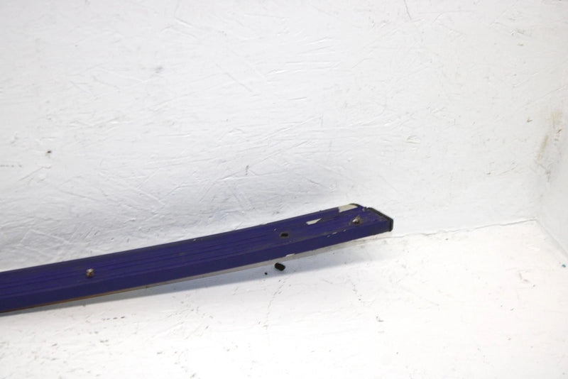 1997 Polaris Xlt Oem Left Bumper 5510157 SP70