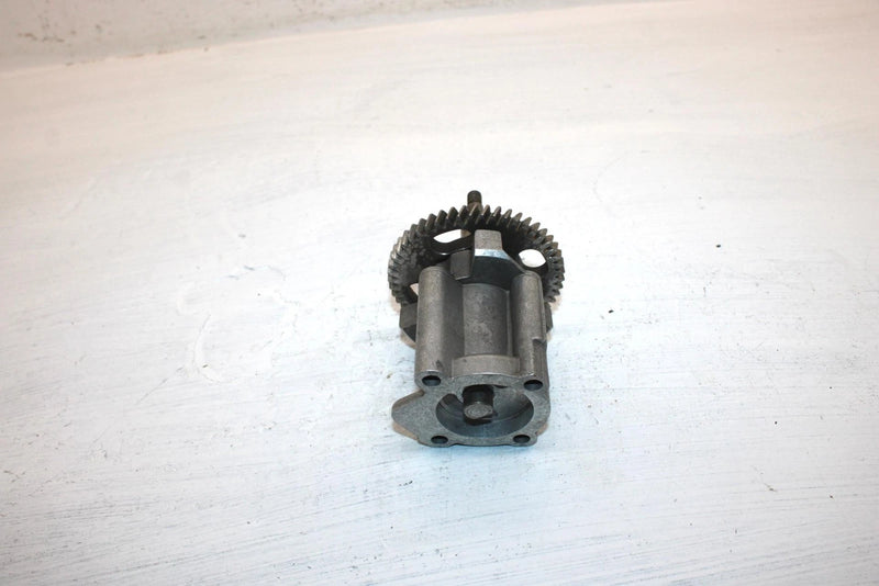 2011 Polaris Sportsman 800 Efi Oem Oil Pump 2203012 AP179