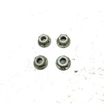 02-03 Kawasaki Prairie 650 KVF650A 4x4 OEM Wheel Lugnut Set Of 8 92210-1325 AK37