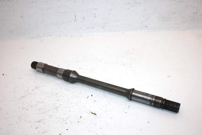 2006 Honda Trx 500 Fea Oem Final Driveshaft 23611-HP0-A00 AH14