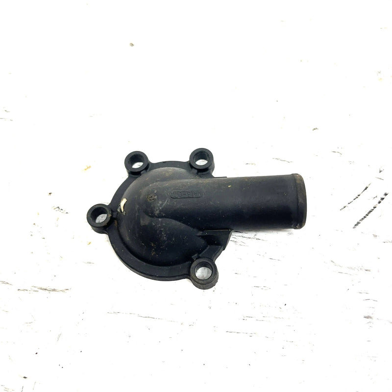 2005 Arctic Cat 650 4x4 V2 OEM Thermostat Cover 0413-077 AA39
