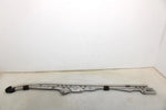 98 Polaris Lite Touring Oem Left Rear Suspension Skid Rail 1541175 SP159 