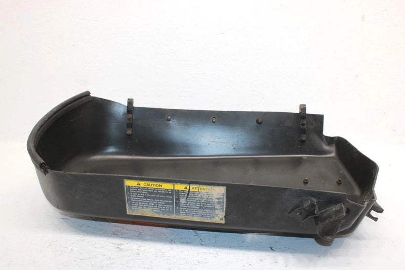 1996 Arctic Cat Puma Oem Right Side Panel 0718-196 SA40