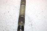 1985 Honda Atc125ma Oem Rear Axle 42310-968-680 AH44