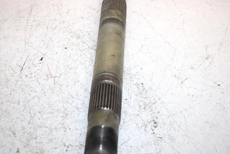 1985 Honda Atc125ma Oem Rear Axle 42310-968-680 AH44