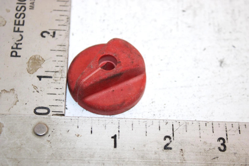 1992 Yamaha Waverunner Oem Fuel Selector Knob 6K8-24524-10-00 JY10