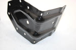 88 Polaris Star  Oem Rear Skid Mount Set 1011507 SP156