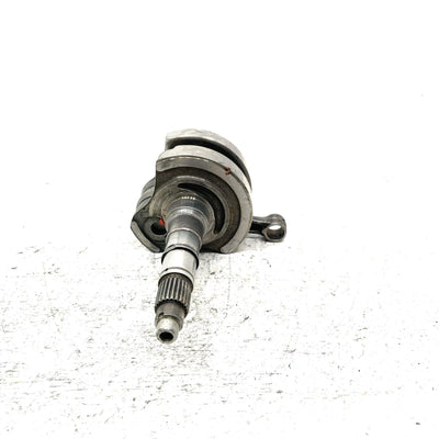 04-07 Honda Rancher 400 TRX400FA 4x4 AT OEM Crankshaft 13000-HN7-900 AH77