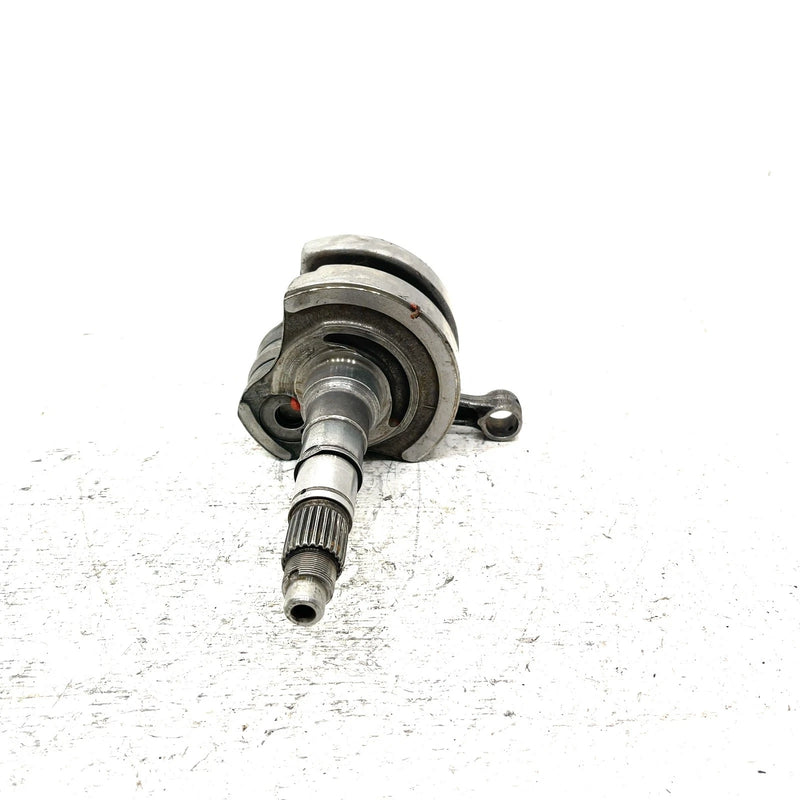 04-07 Honda Rancher 400 TRX400FA 4x4 AT OEM Crankshaft 13000-HN7-900 AH77