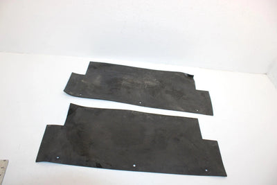 2002 Sea-doo Gtx Oem Fuel Tank Pad Pair 293830077 JS48