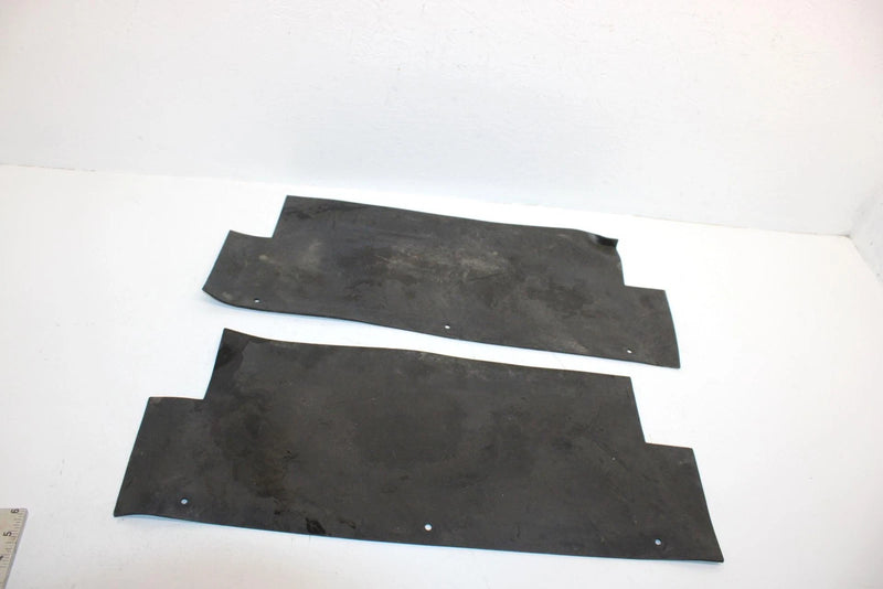 2002 Sea-doo Gtx Oem Fuel Tank Pad Pair 293830077 JS48