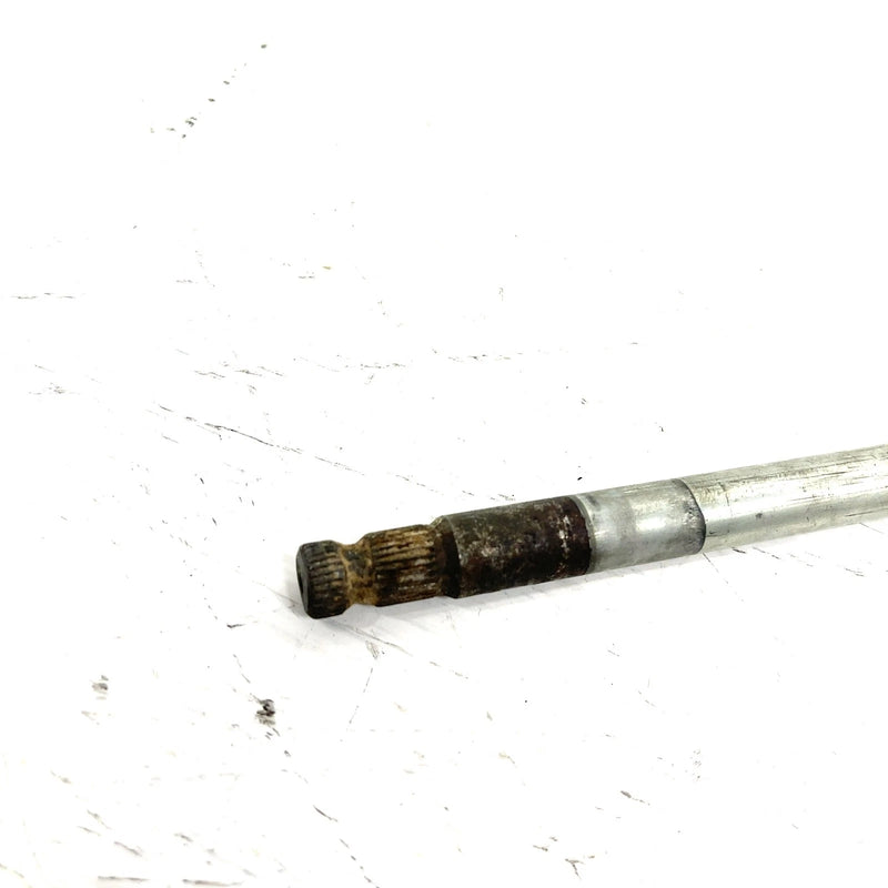 01-04 Honda Foreman Rubicon 500 TRX500 4x4 OEM Shift Shaft 24681-HN2-000 AH87