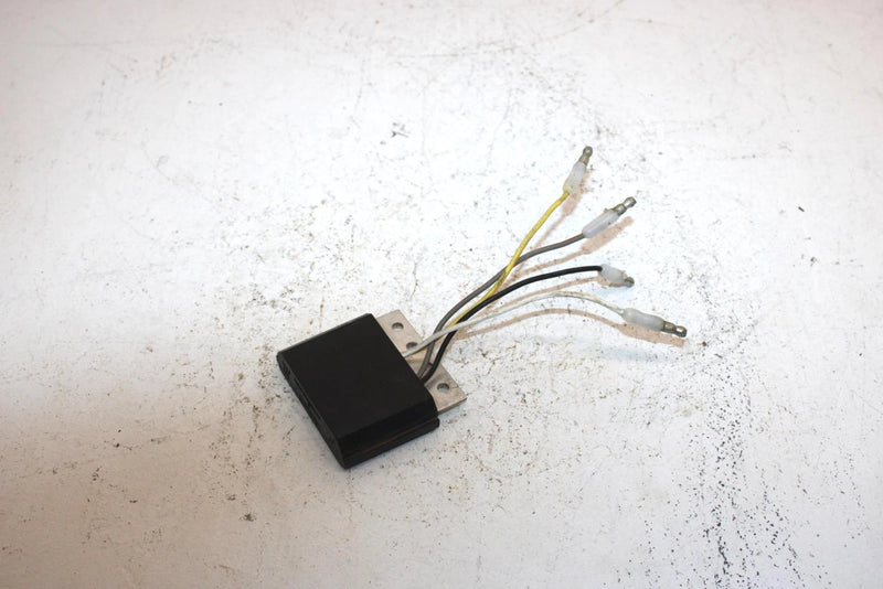 1998 Polaris Magnum 425 4x4 Oem Speedo Limiter 4060204 AP161