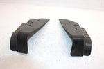 2001 Polaris Magnum 500 Oem Radiator Shield Set 5433924 5433923 AP121
