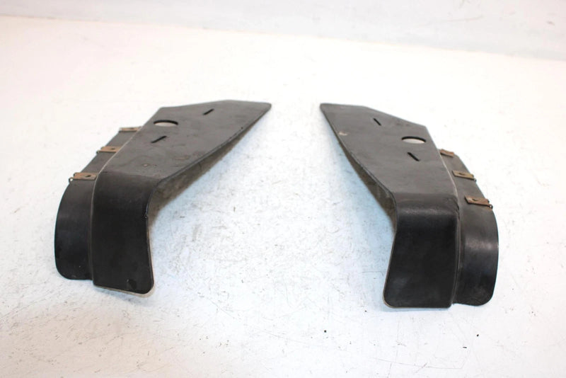 2001 Polaris Magnum 500 Oem Radiator Shield Set 5433924 5433923 AP121