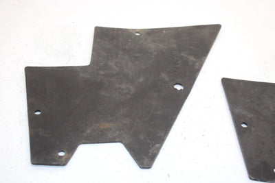 02 Arctic Cat 375 4x4 Automatic Oem Inner Fender Panel Set 1406-063 AA23