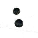 86-95 Yamaha Moto 4 OEM Swingarm Plug Cap Pair 90338-34069-00 AY66