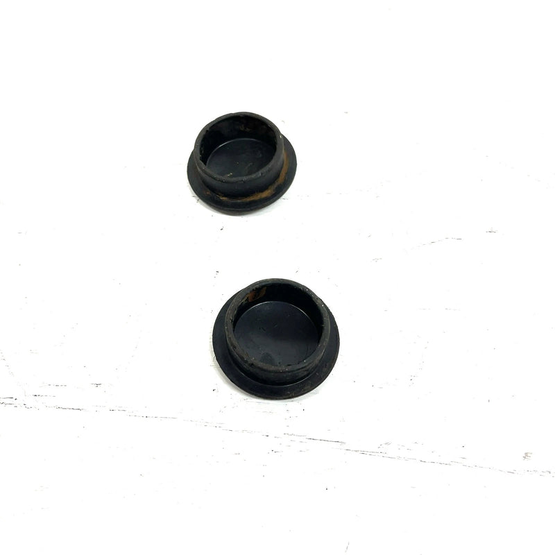 86-95 Yamaha Moto 4 OEM Swingarm Plug Cap Pair 90338-34069-00 AY66