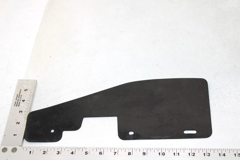 1999 Polaris Sportsman 500 Oem Deflector Shield 5811489 5811917 Q5203