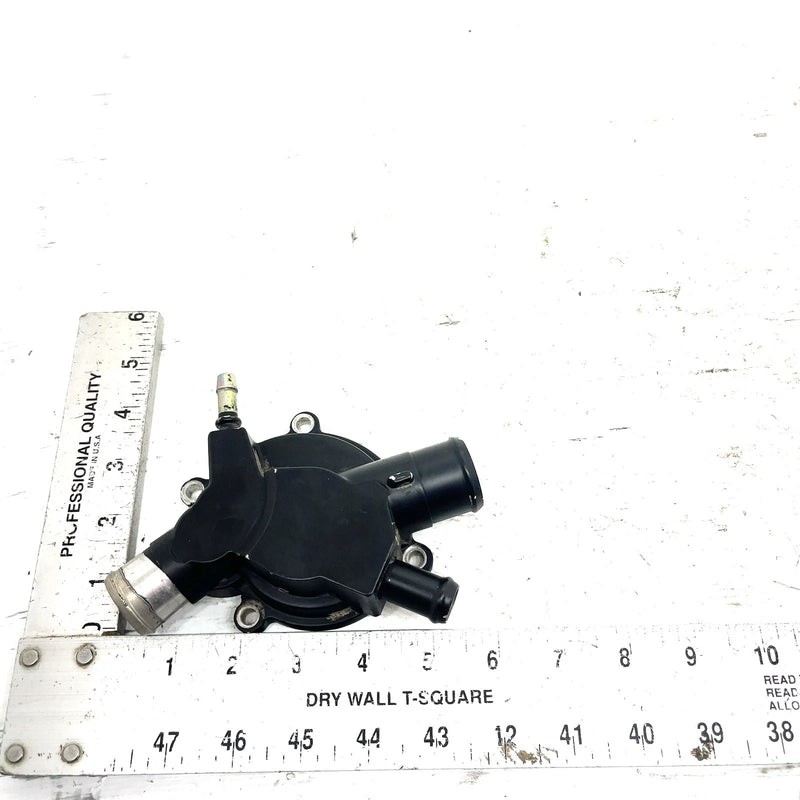 2004 Polaris MSX 110 OEM Water Pump Cover 0451951 JP42.1