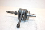 1986 Honda Trx 350 A Fourtrax 4x4 Oem Crankshaft 13000-HA7-771 AH43
