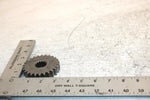 1998 Ski-doo Mach 1 700 Oem 26T Upper Drive Sprocket 504085300 SS3