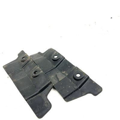 14-15 Arctic Cat Prowler HDX 500 OEM Front Axle Shield Set 1406-035 XA2.2